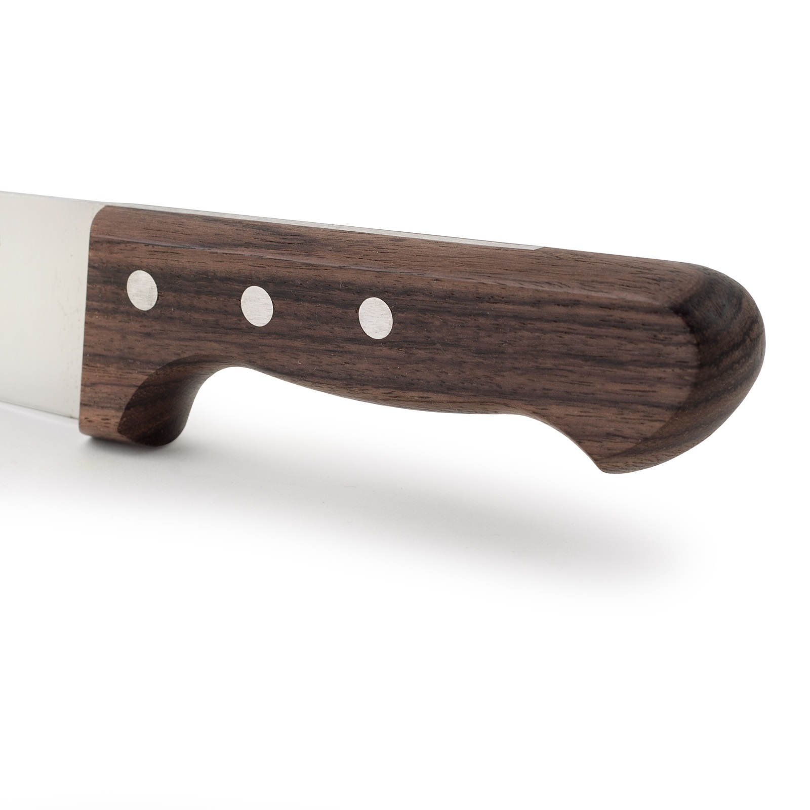 Arcos Atlántico butcher knife with rosewood handle and 200 mm blade