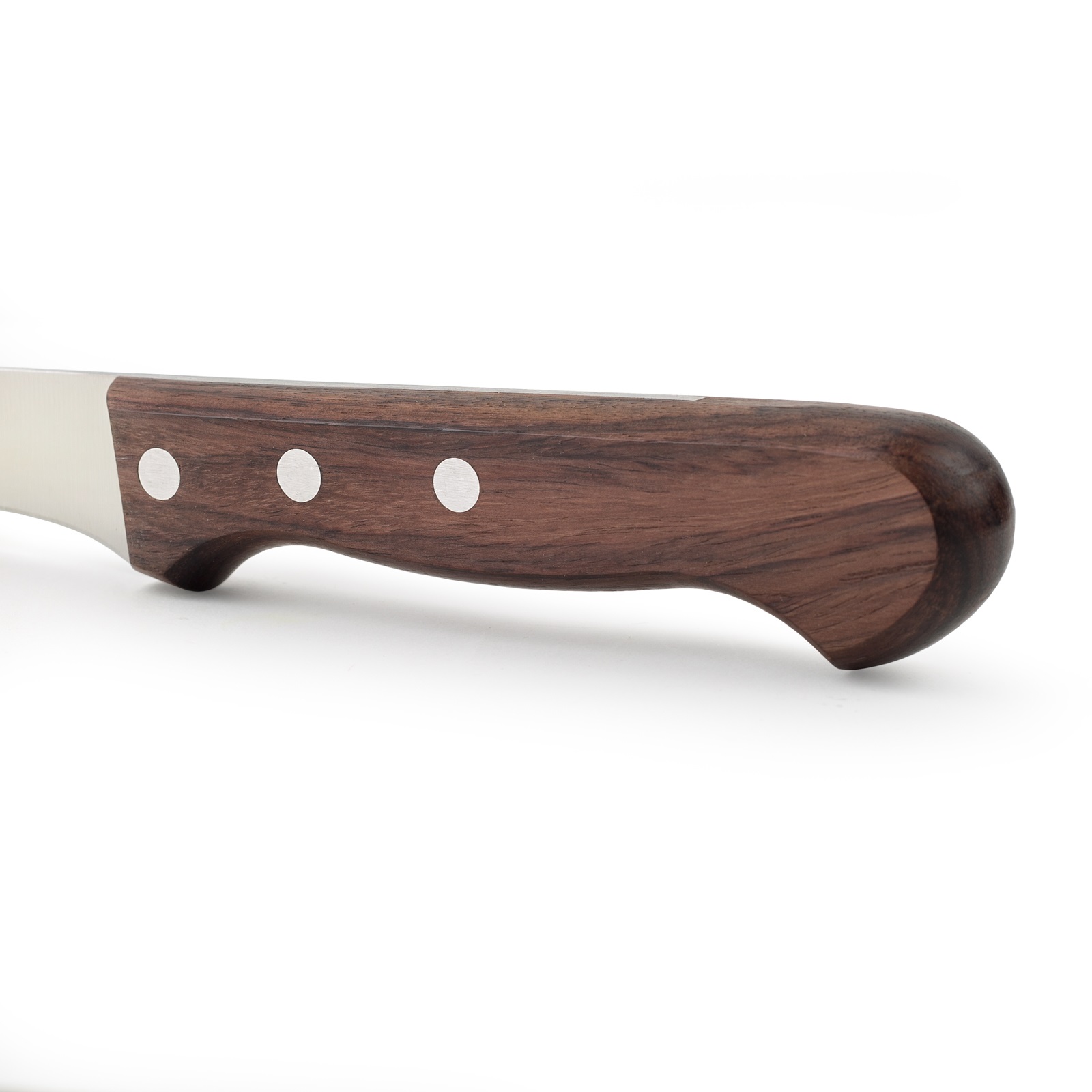 Arcos Atlántico boning knife with rosewood handle and 155 mm blade