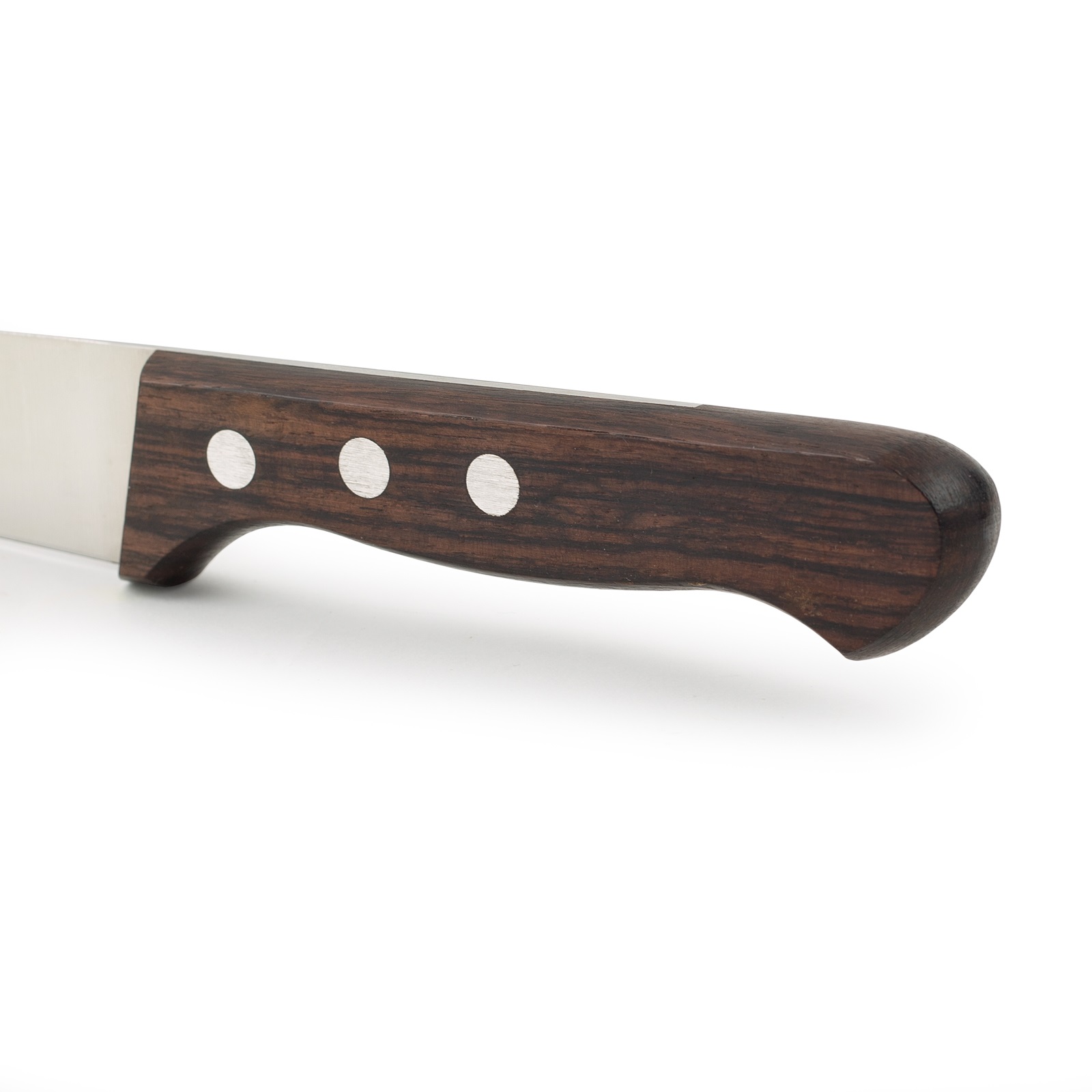 Arcos Atlántico kitchen knife with rosewood handle and 155 mm blade