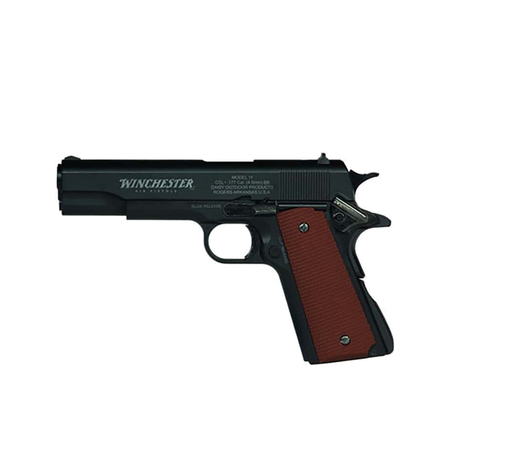 Pistola Winchester Modelo 11 Cal .177 16 tiros