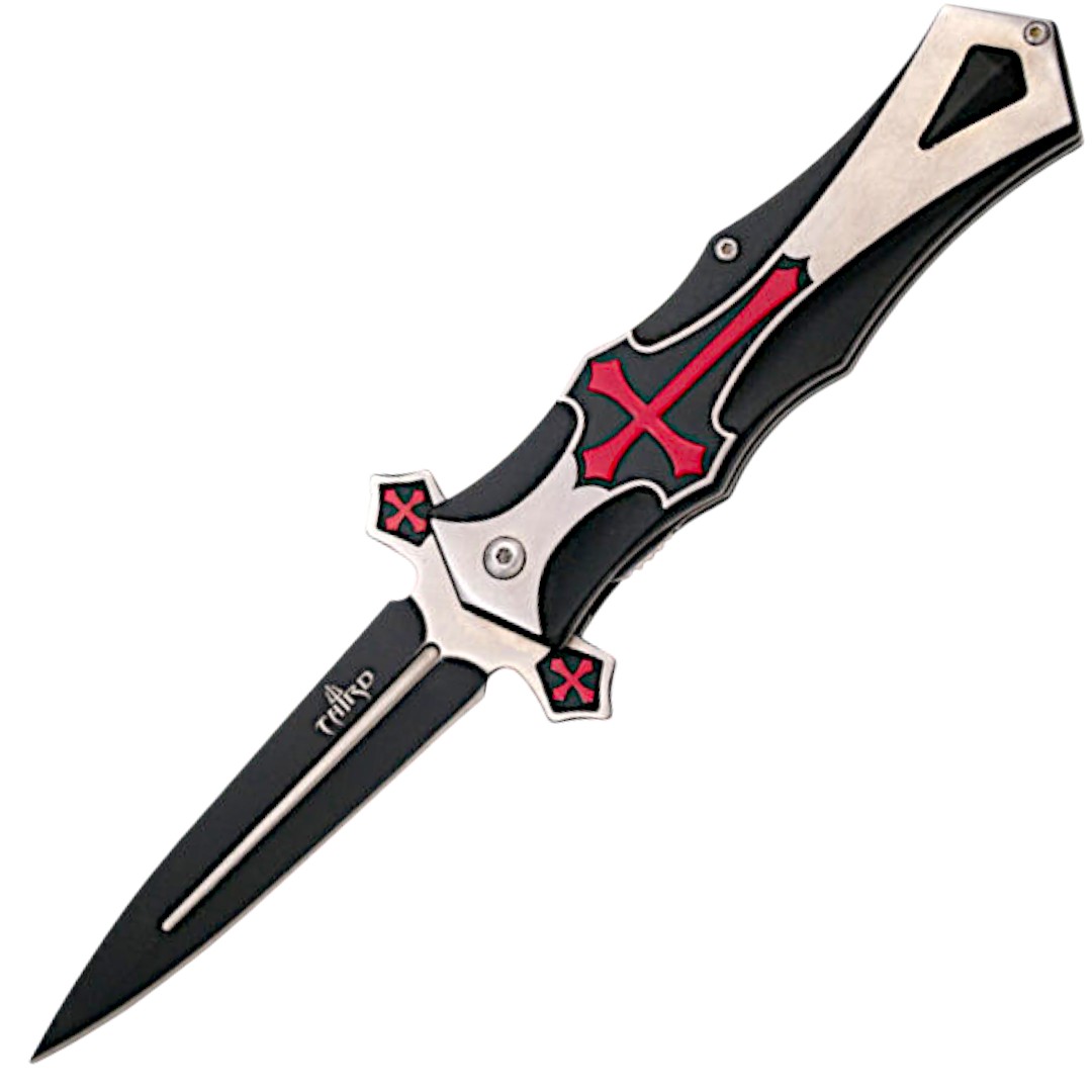 Navaja de templario 17510