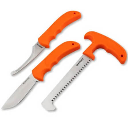 Jagdset aus der Game serie von Magnum