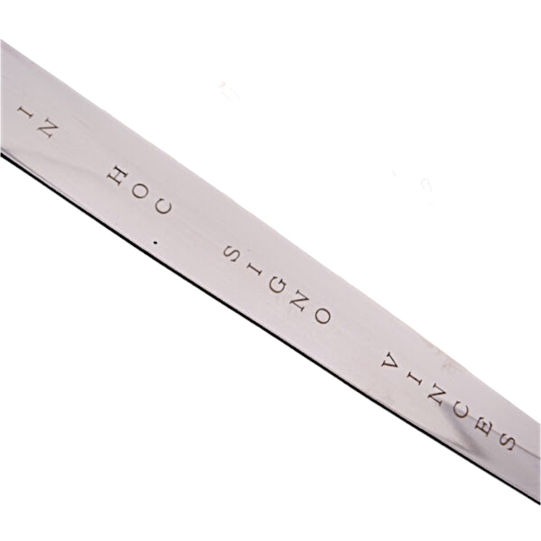 Goldener Dolch des Priorats von Sion