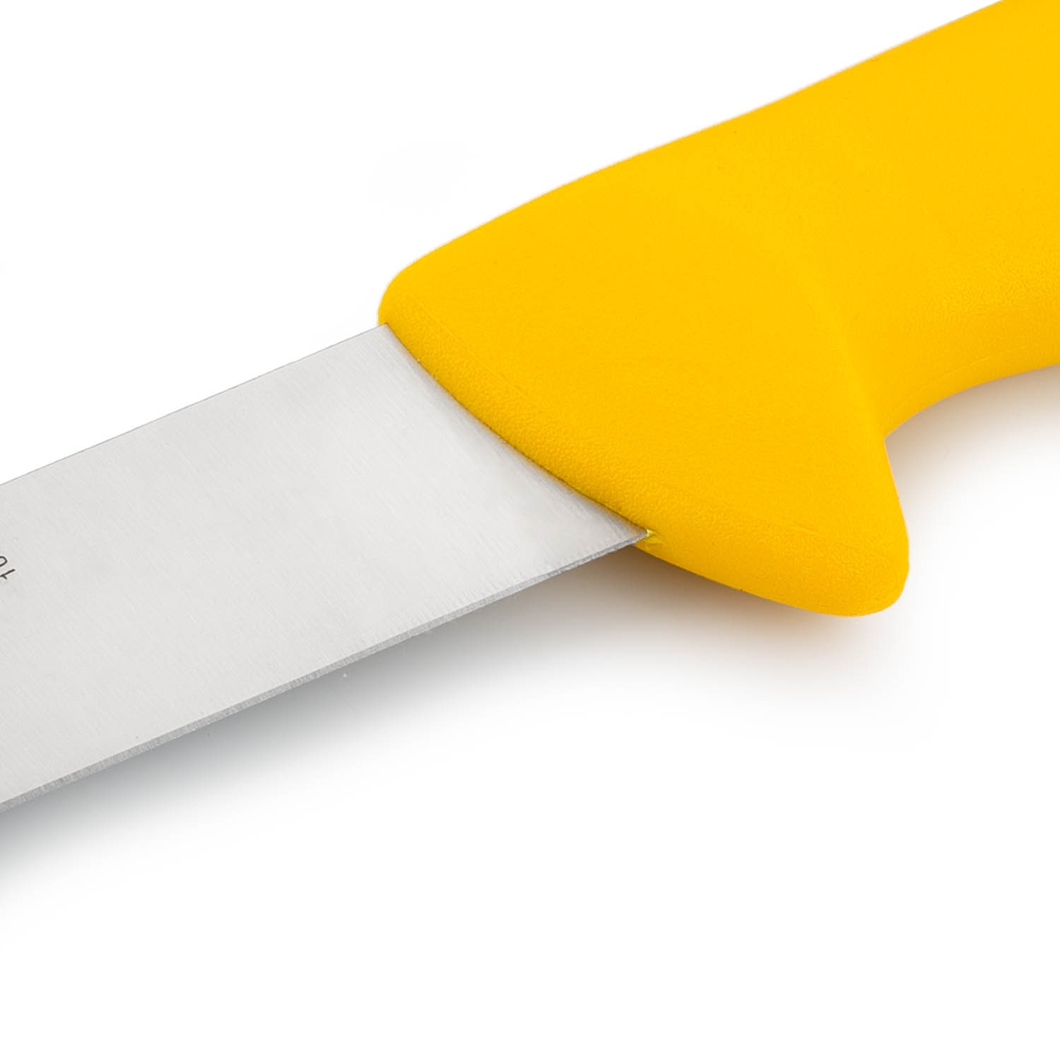 Fleischmesser der Serie Arcos 2900 mit 40 cm langer Klinge und Griff aus Polypropylen.