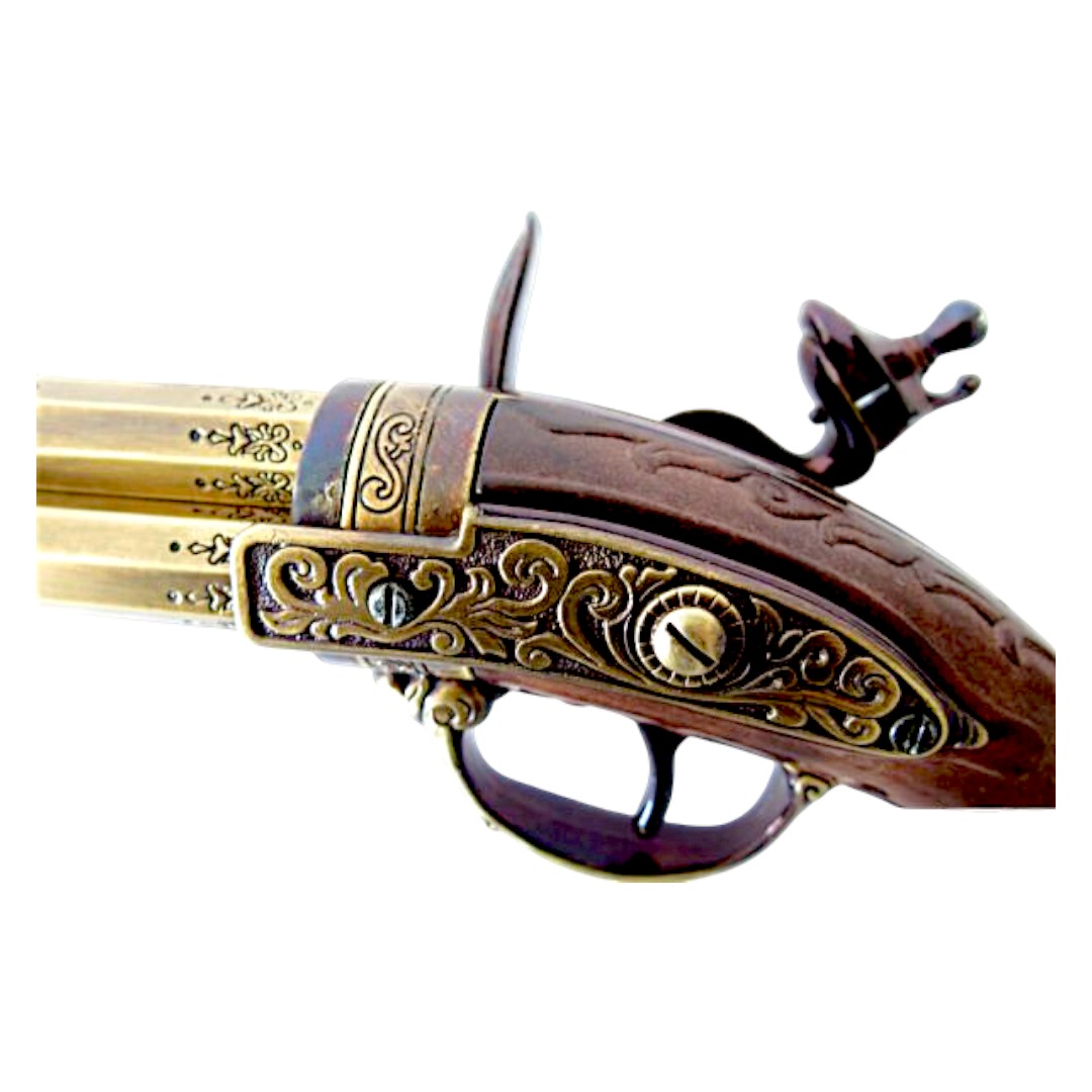 5309 Pistola antica Denix