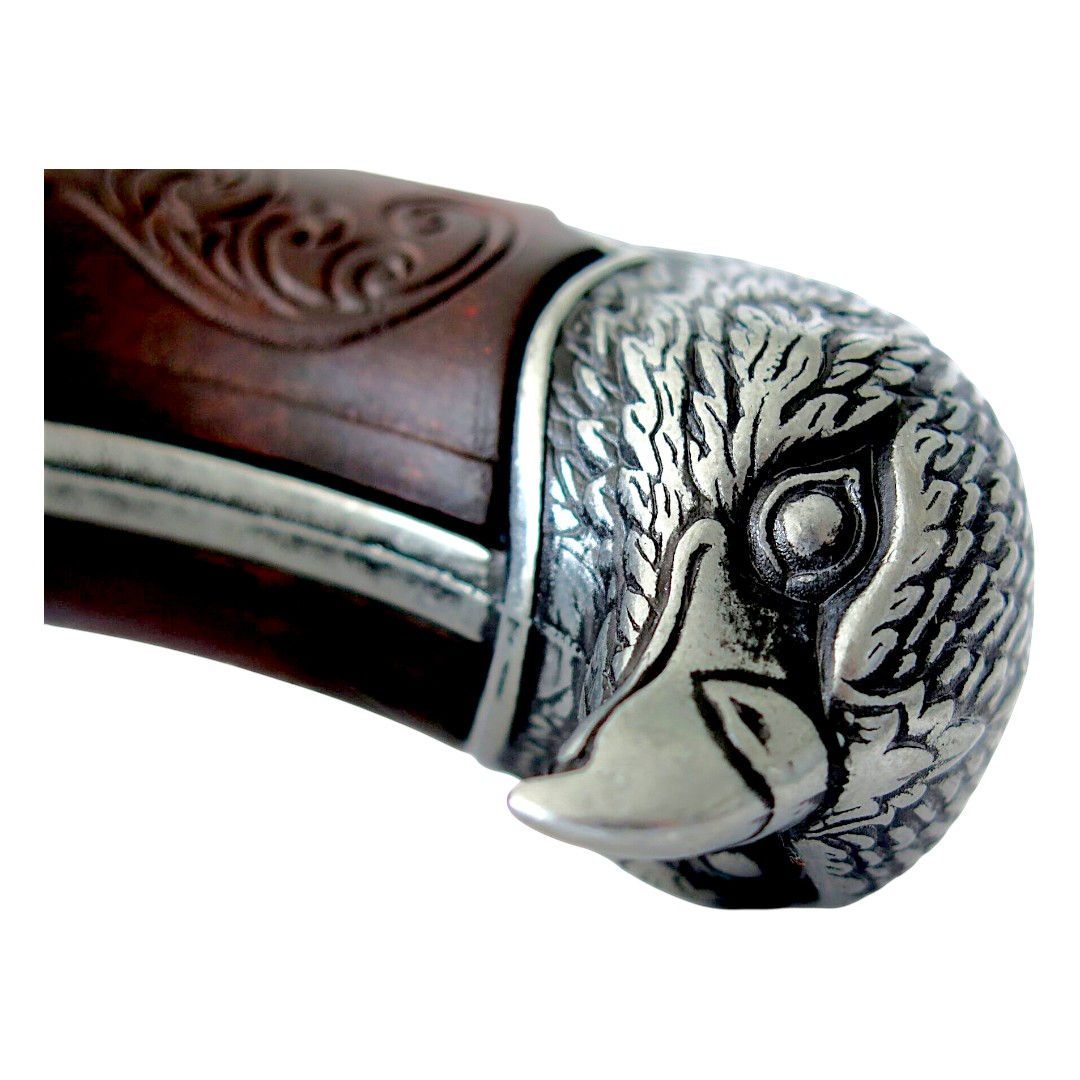 Pistola de chispa de tres cañones, Francia, siglo XVIII 1306