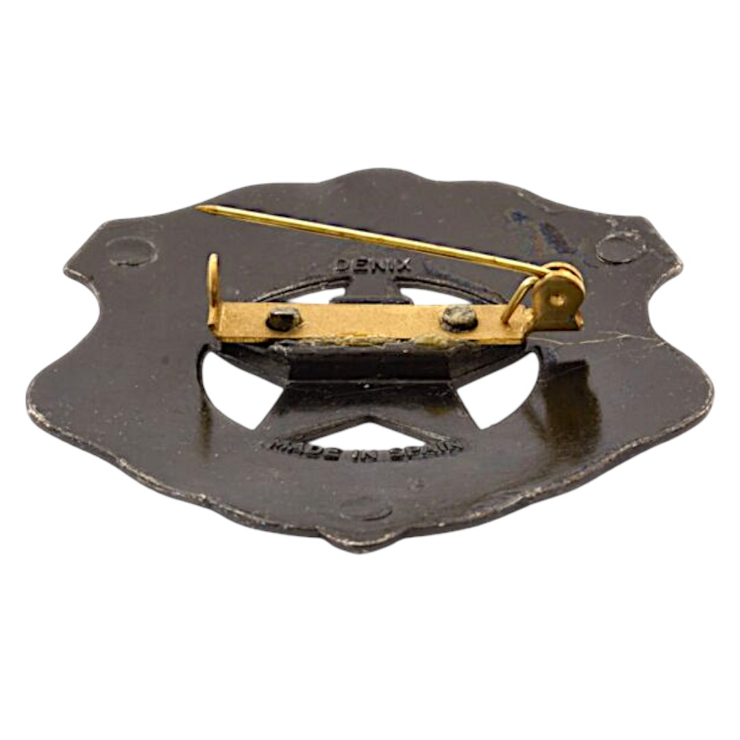 Distintivo dello sceriffo federale degli Stati Uniti Tombstone