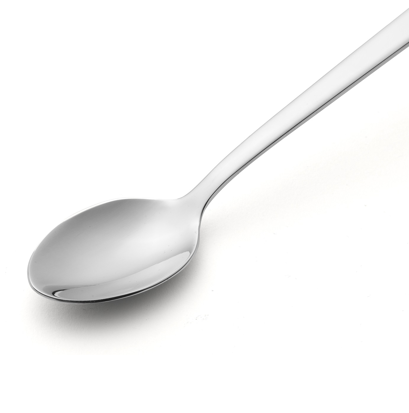 Arcos Toscana 220mm Stainless Steel Soda Spoon