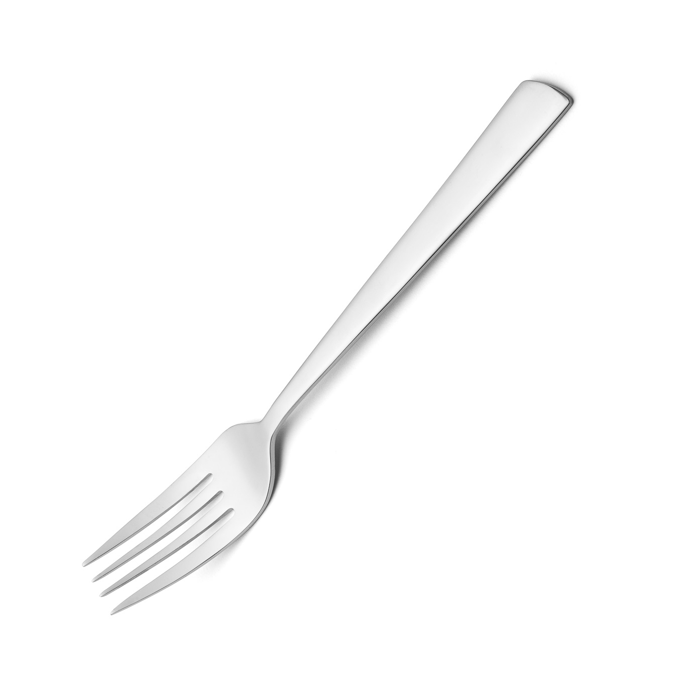 12 Arcos Toscana 200mm Edelstahl-Tischgabeln