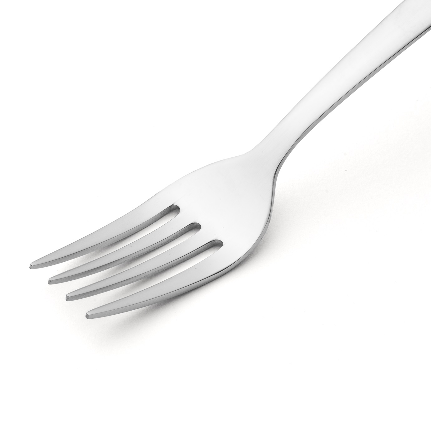 12 Arcos Toscana 140mm Edelstahl-Mittagsgabeln