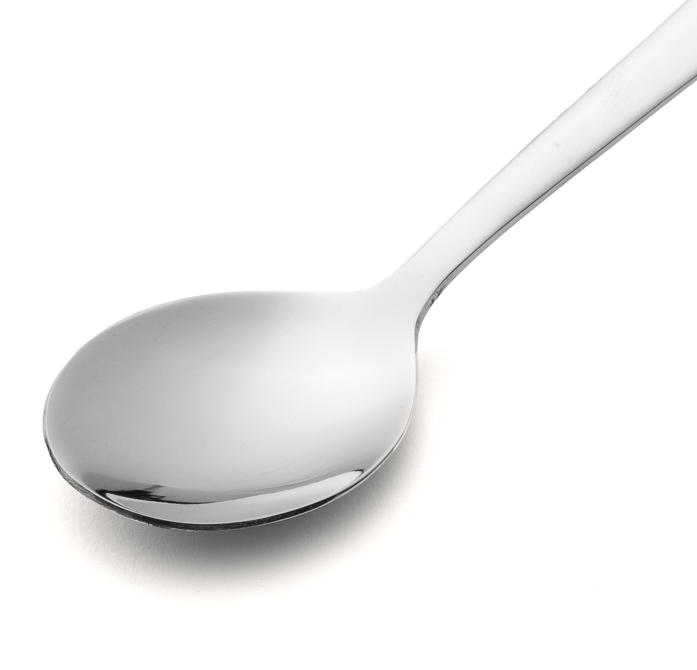 12 cucharas de café Toscana 140 mm Arcos acero inoxidable