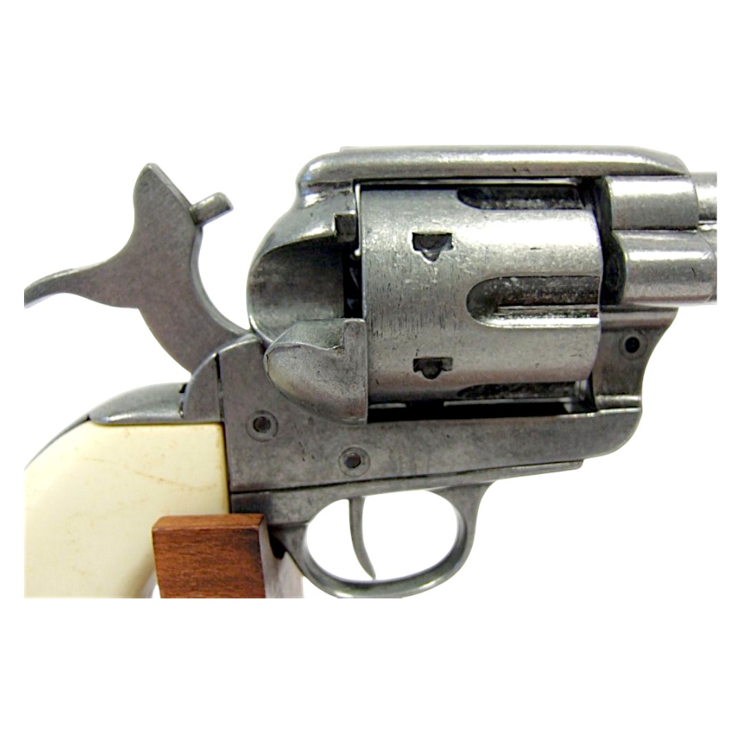 Réplica Revólver Cal.45 Peacemaker 5.5mm 1150G