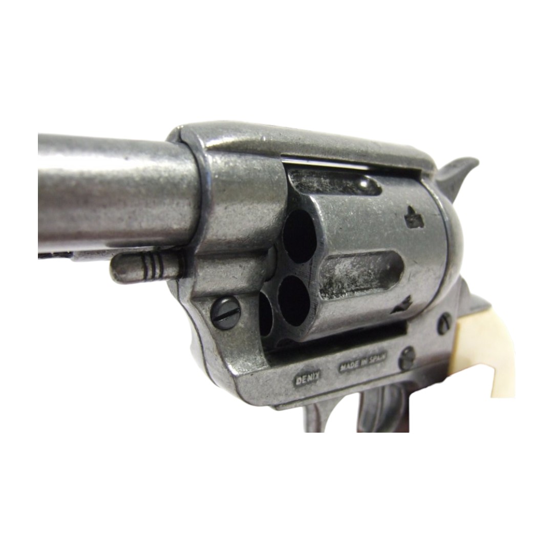 Réplica Revólver Cal.45 Peacemaker 5.5mm 1150G