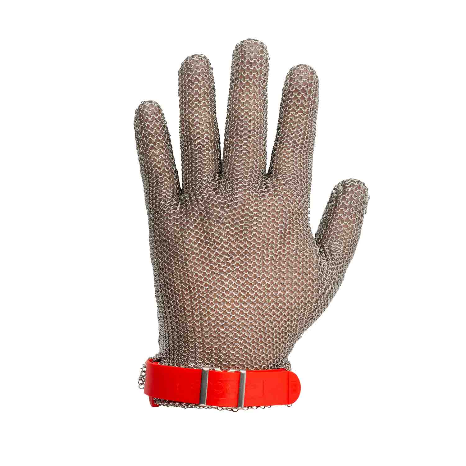 Arcos stainless steel protective mesh glove, size M