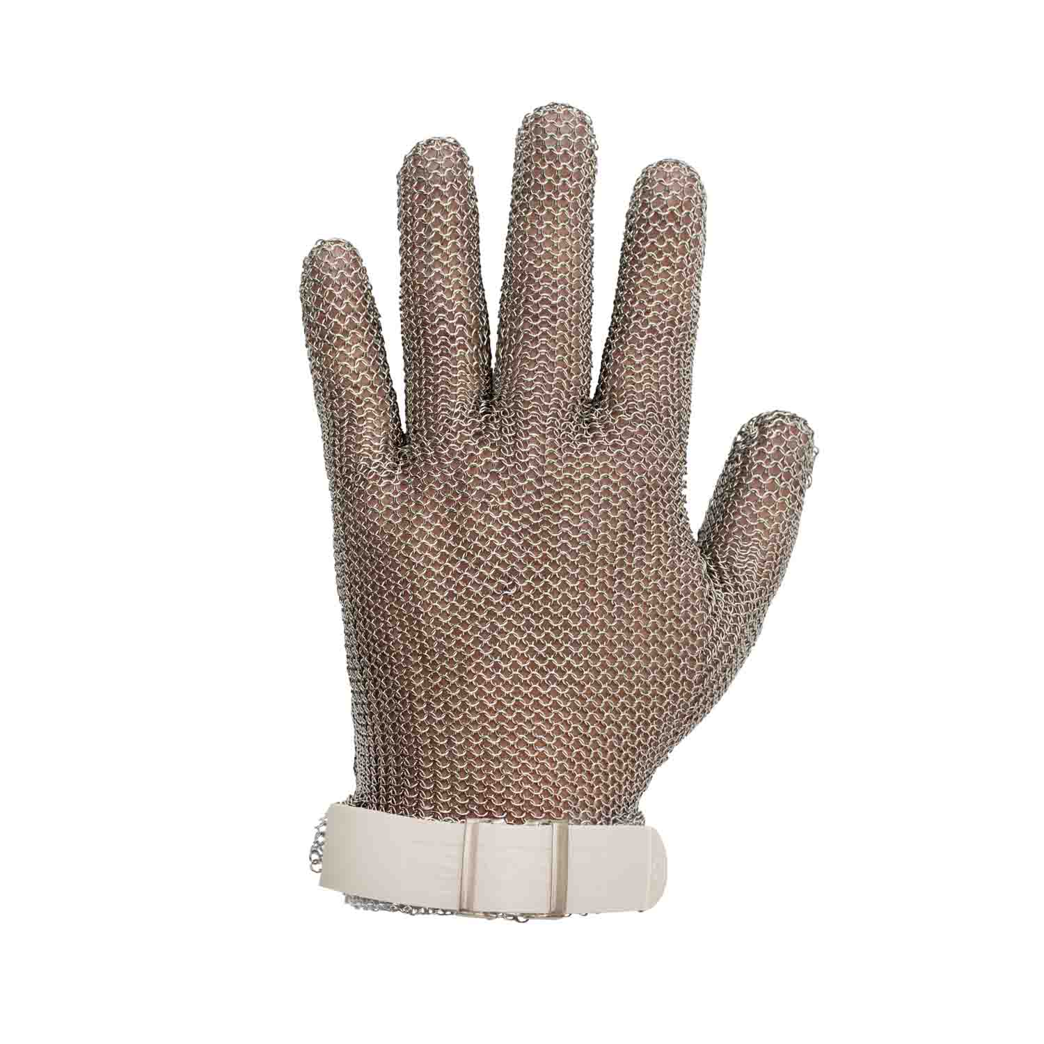 Arcos stainless steel protective mesh glove, size S