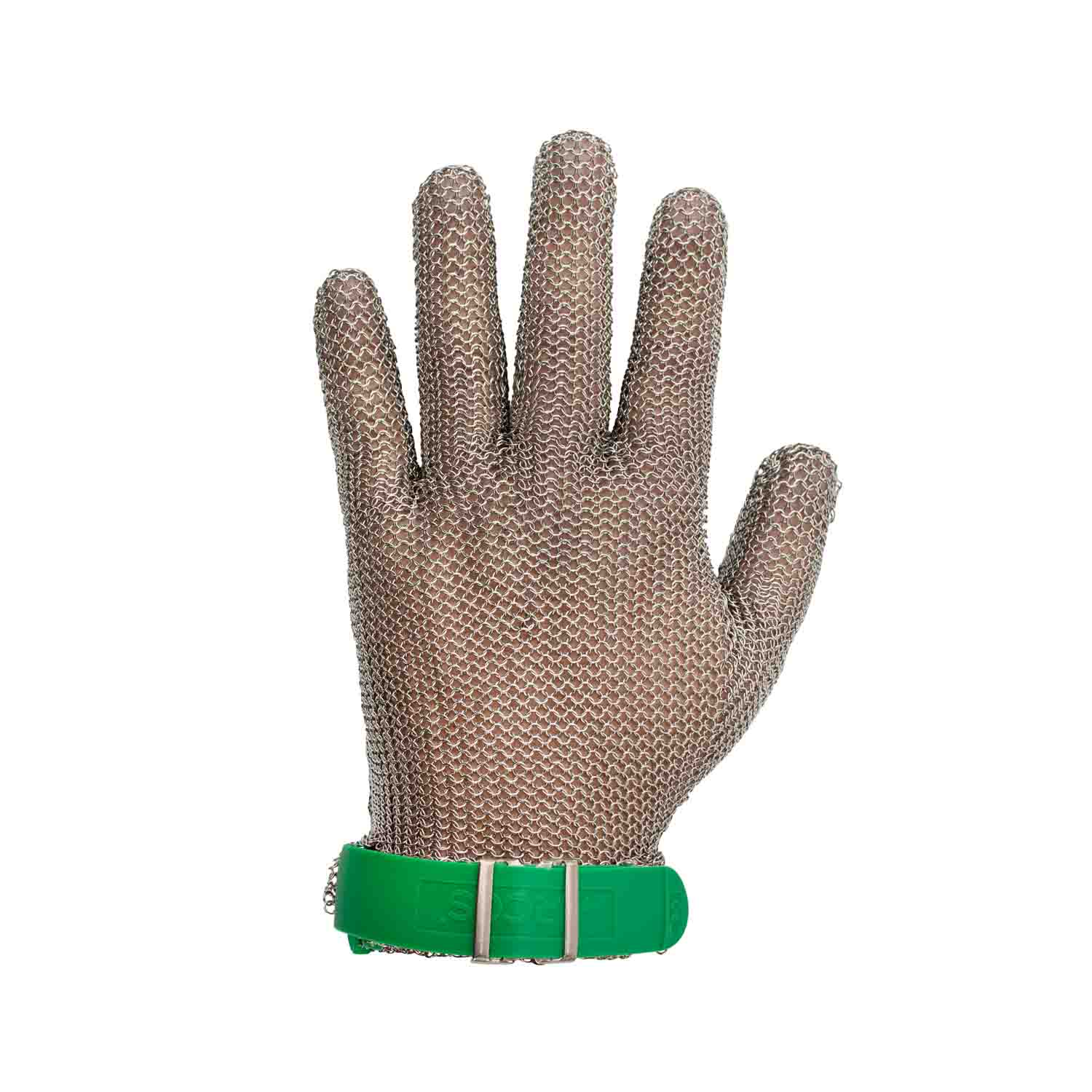 Protective mesh glove, size XS, Arcos stainless steel