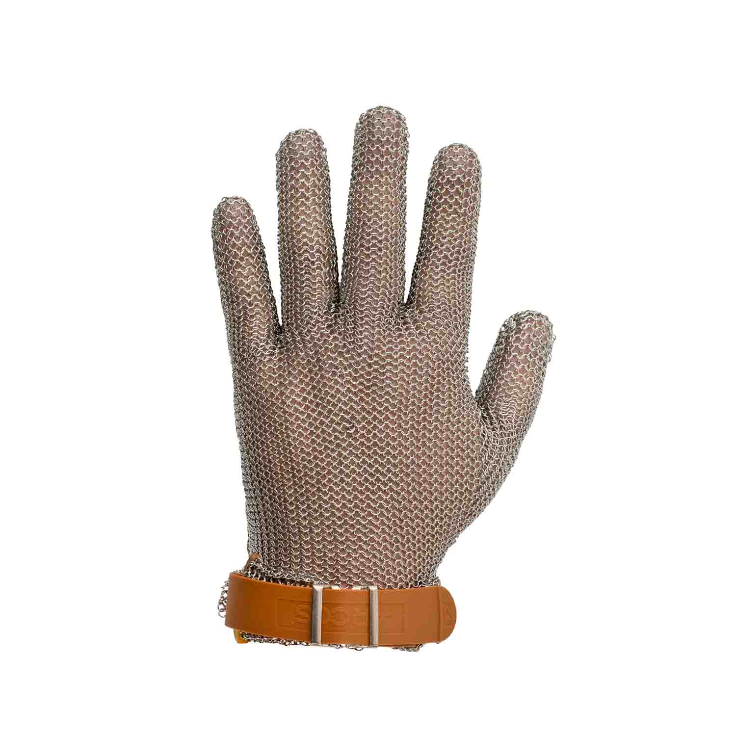 Protective mesh glove, size XXS, Arcos stainless steel