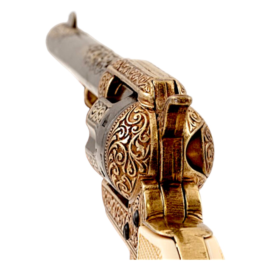 Replica Revolver Cal.45 da cavalleria B-1281L