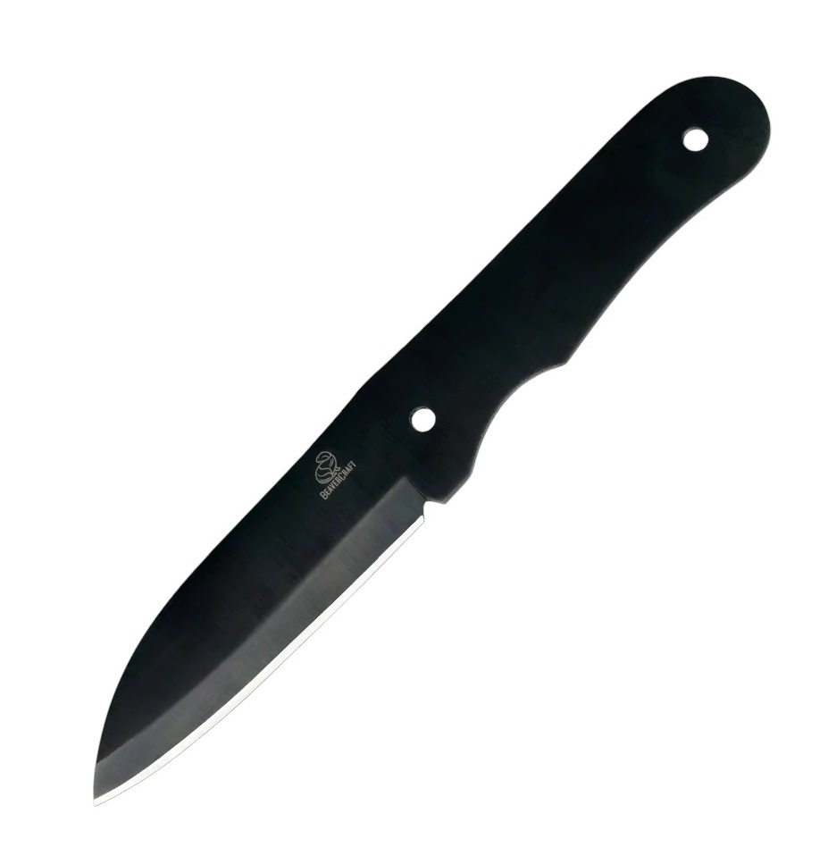 Knife without handle BSH-KIT 5