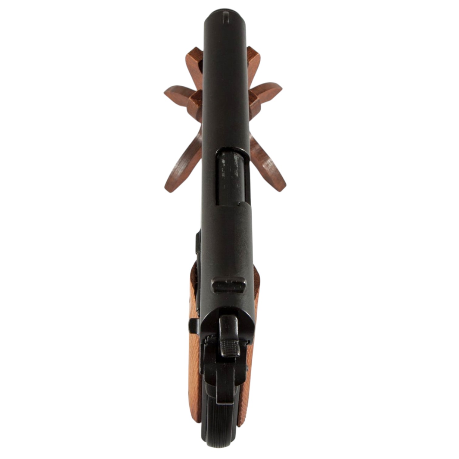 World War I and World War II Automatic Pistol 8316