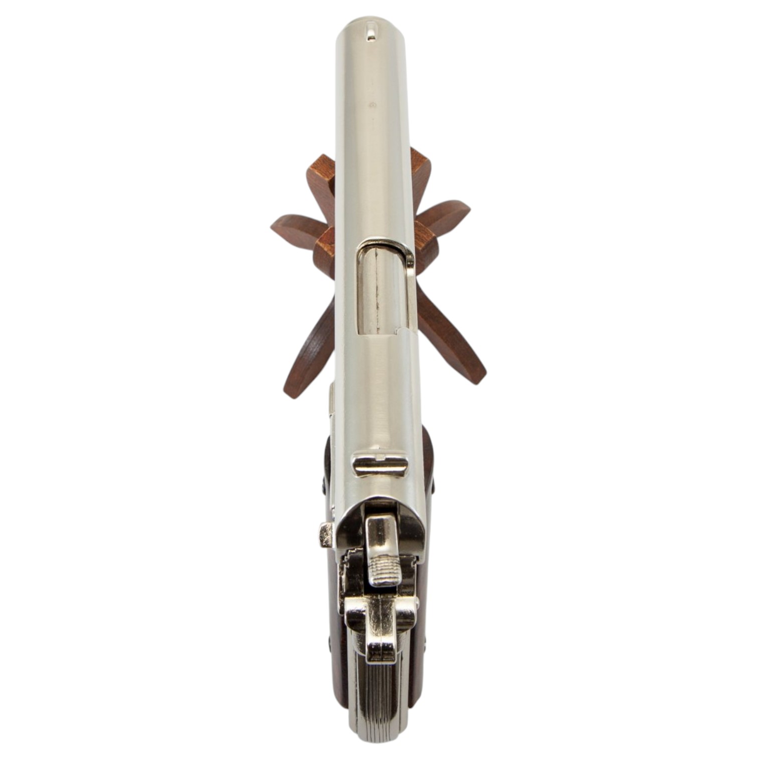 Première Guerre mondiale et Seconde Guerre mondiale Pistolet automatique 6316