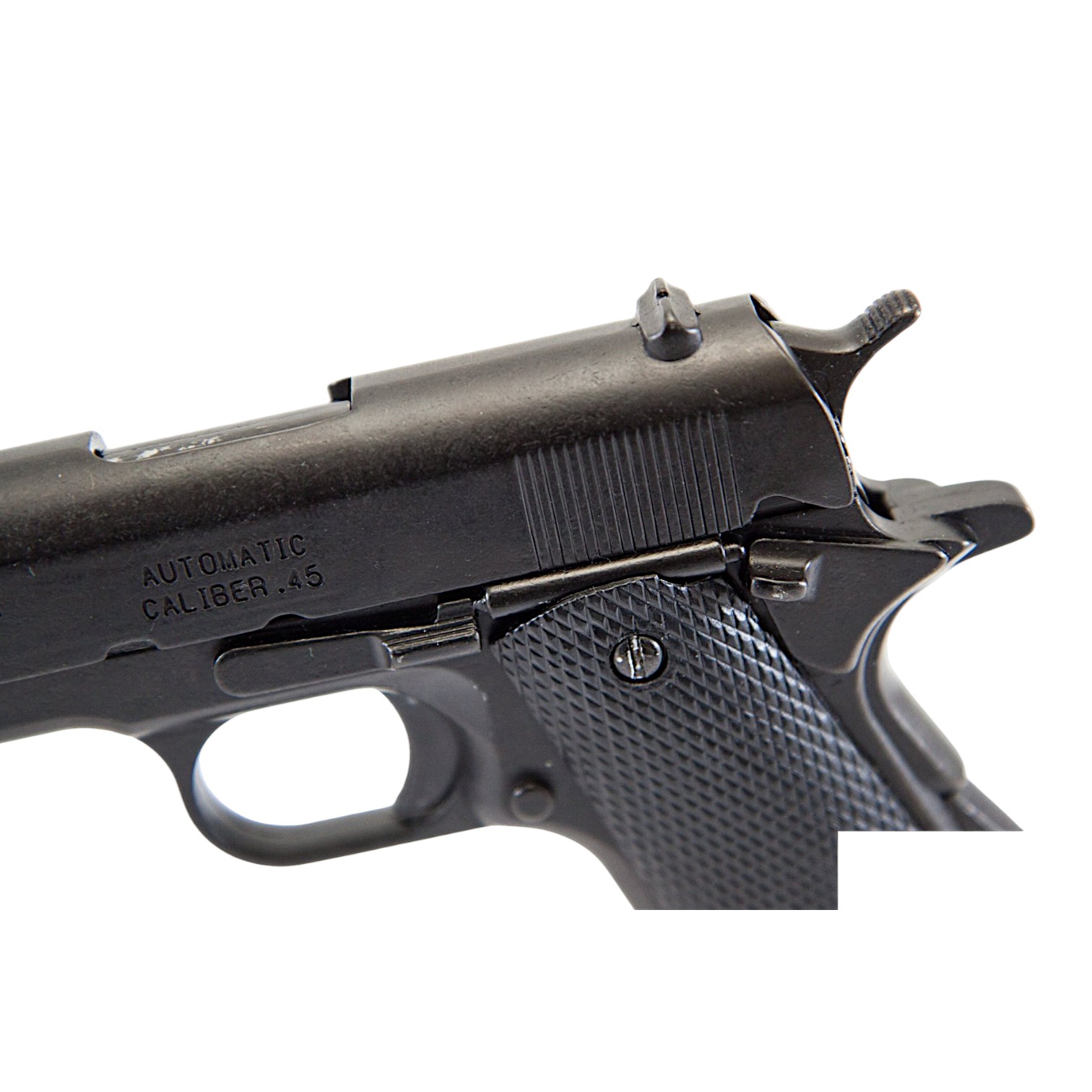 World War I and World War II Automatic Pistol 1316