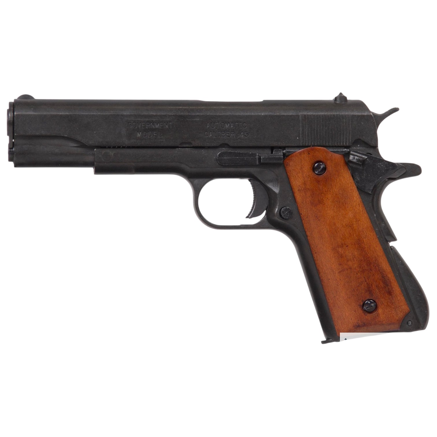 World War I and World War II Automatic Pistol 9312