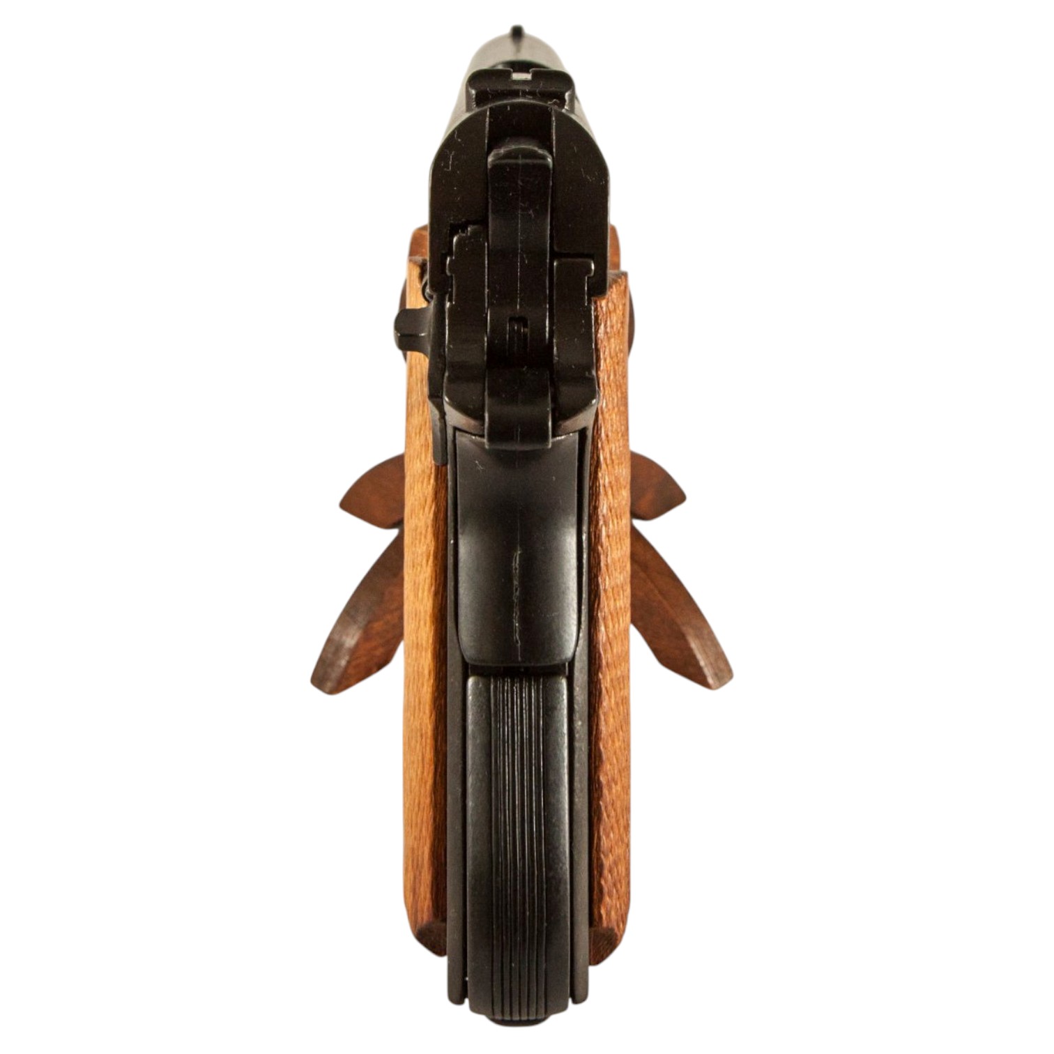 Primeira Guerra Mundial e Segunda Guerra Mundial Pistola automática 8312