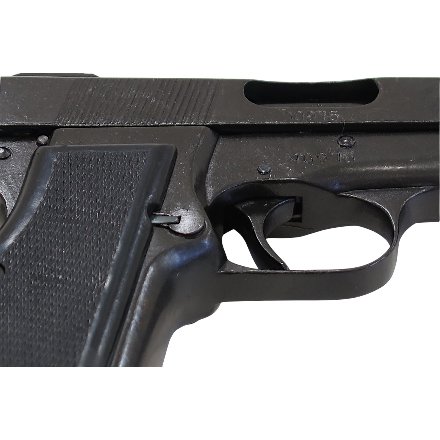 Pistola HP o P35 Belgio 1935