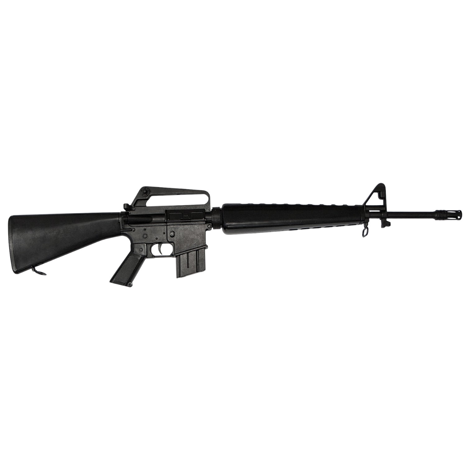 Fusil de asalto M16A1