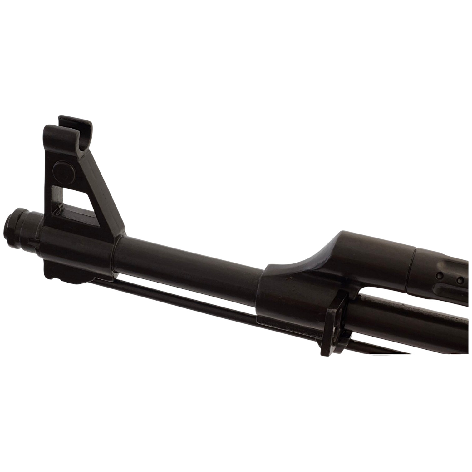 Fucile d'assalto AK-47 con calcio ribaltabile