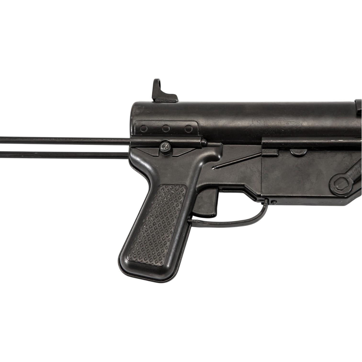 Mitragliatrice M3 Cal. 45 Grease Gun USA 1942