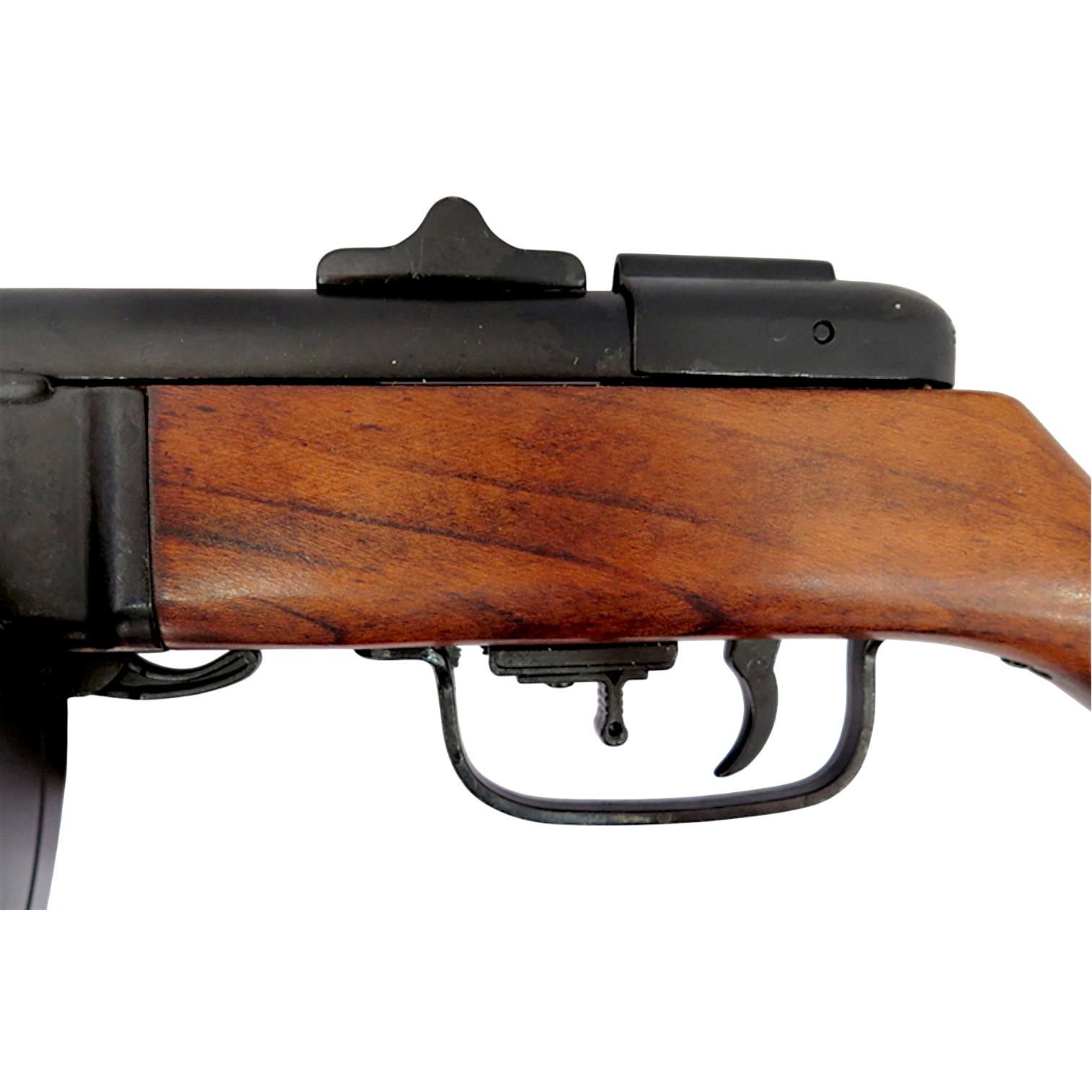 Mitraillette PPSh-41 Union soviétique 1941