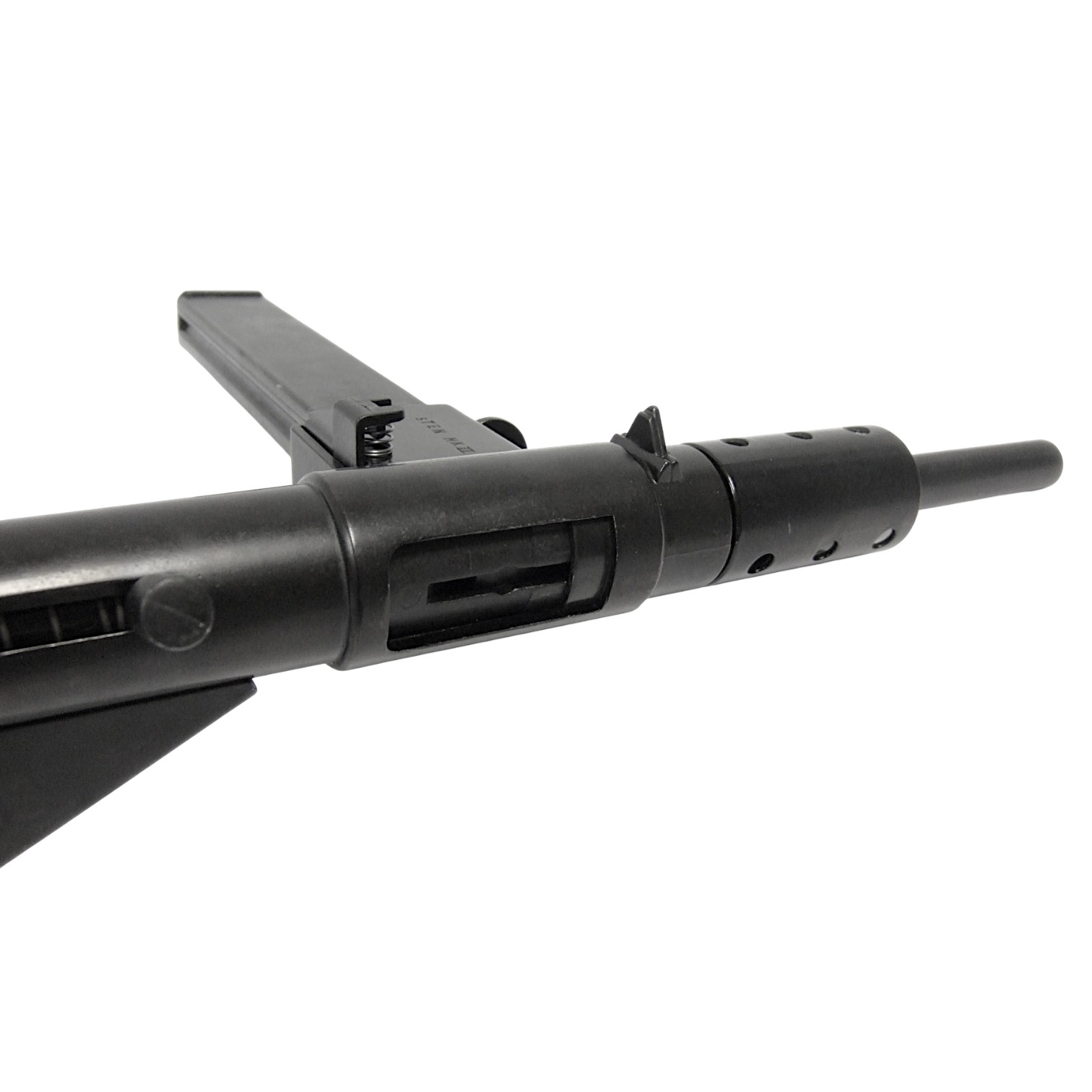 Maschinenpistole Sten Mark II Vereinigtes Königreich 1940