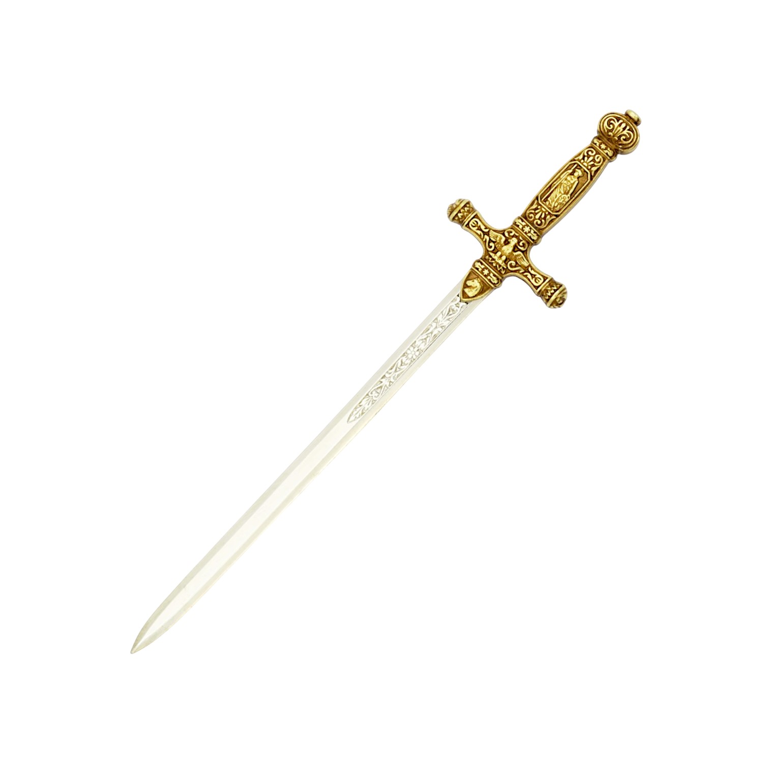 Napoleon sword letter opener