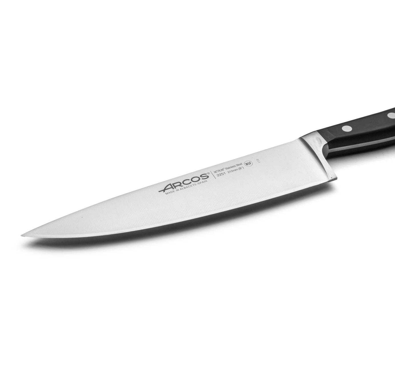 21 cm chef knife Arcos Opera
