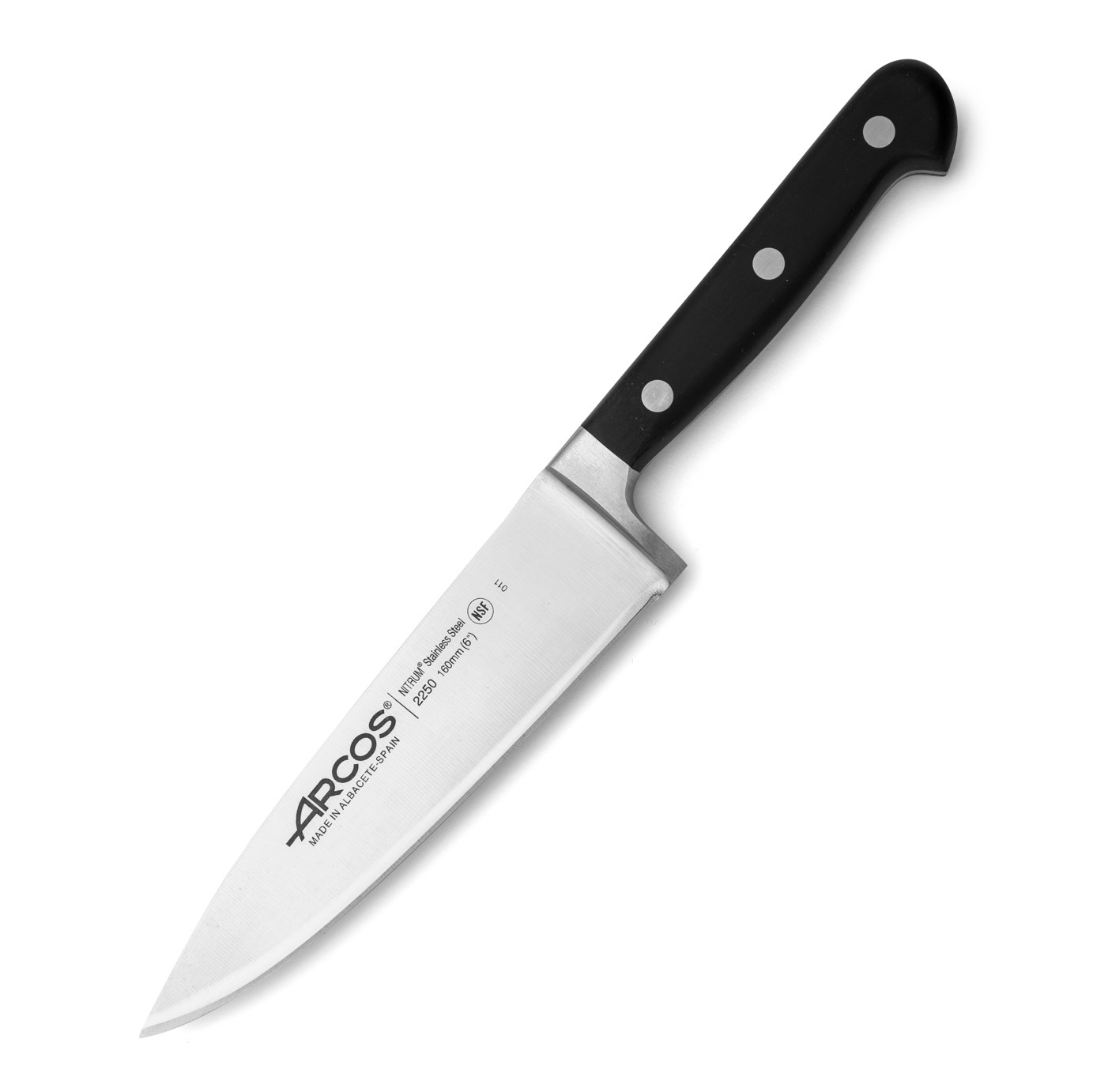 Chef knife 16 cm Arcos Opera