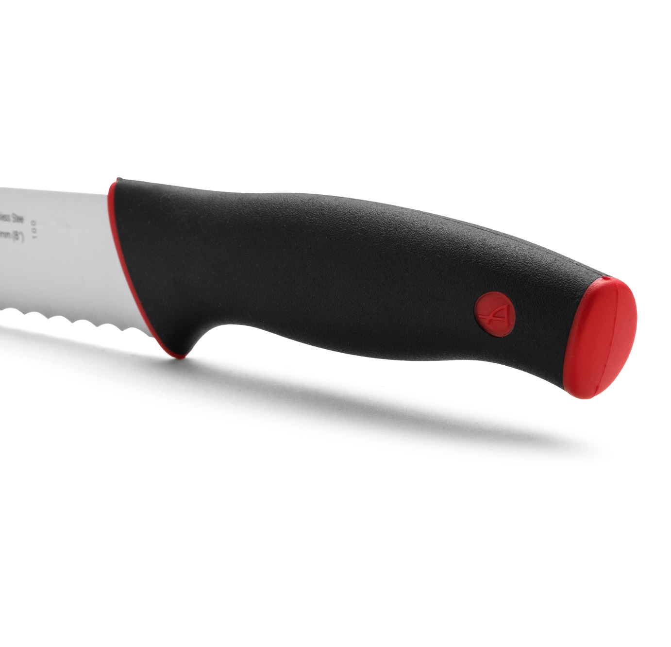 Arcos Duo bread knife with ergonomic double injection handle