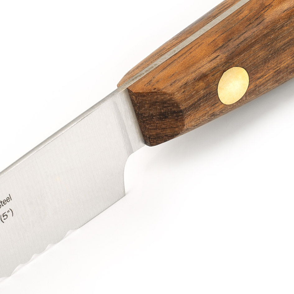 Tomato Knife (Pearly) Nórdika Arcos