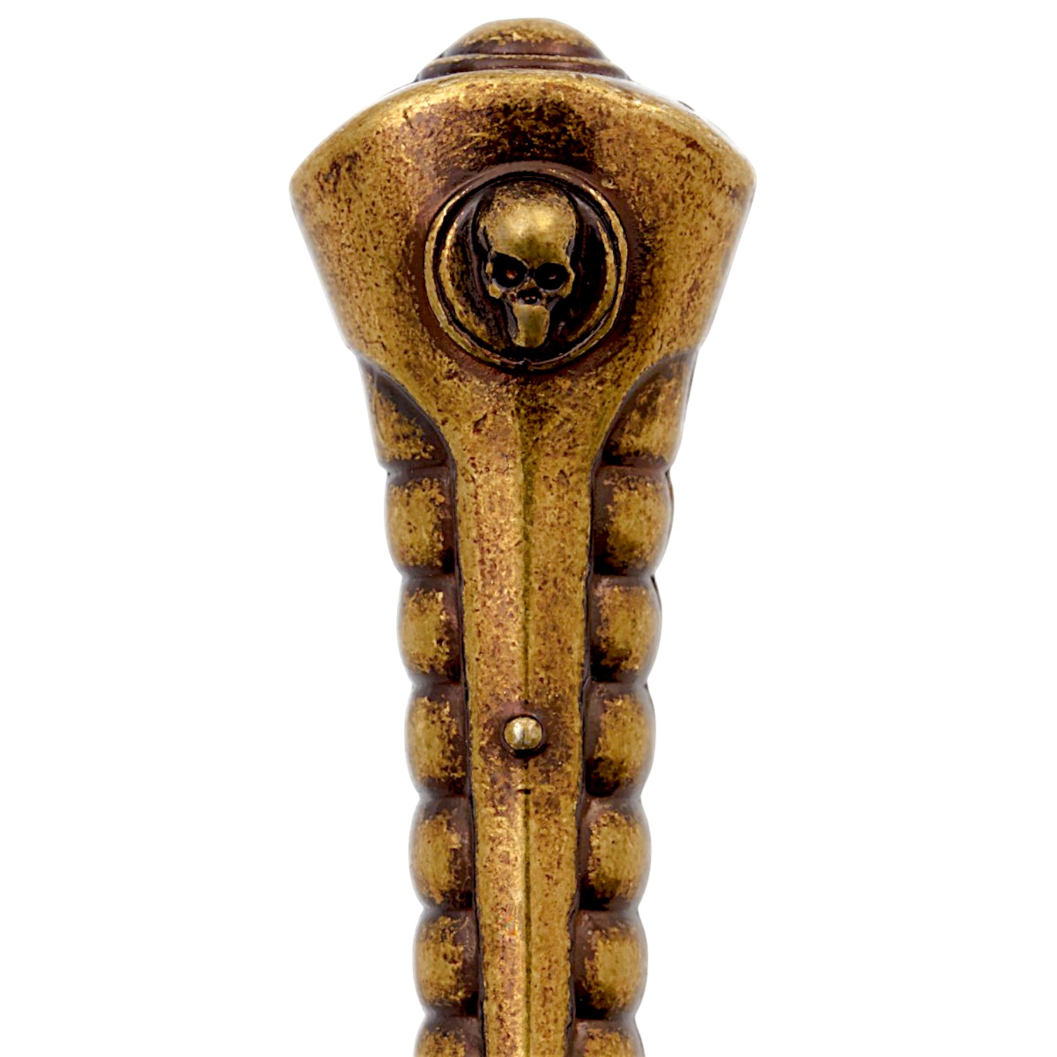 Odin sword letter opener with holster