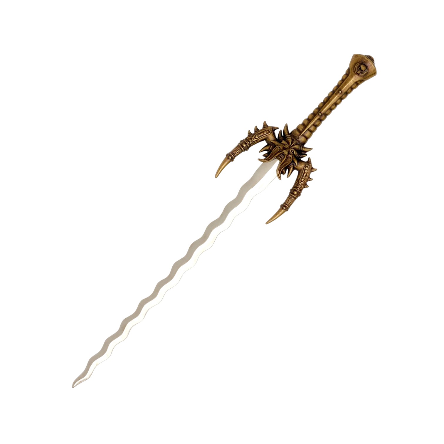 Abrecartas espada Odín