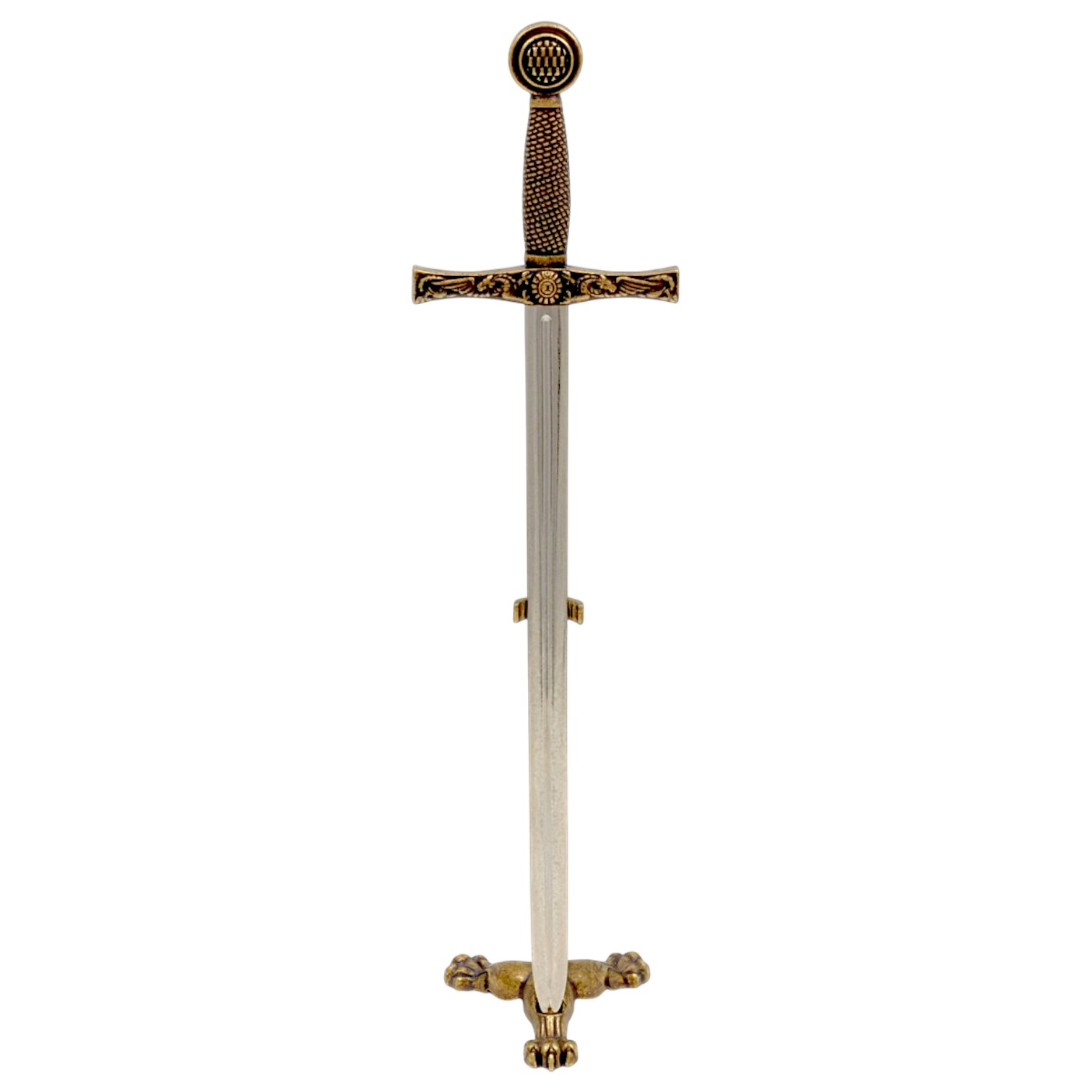 Apribuste spada Excalibur