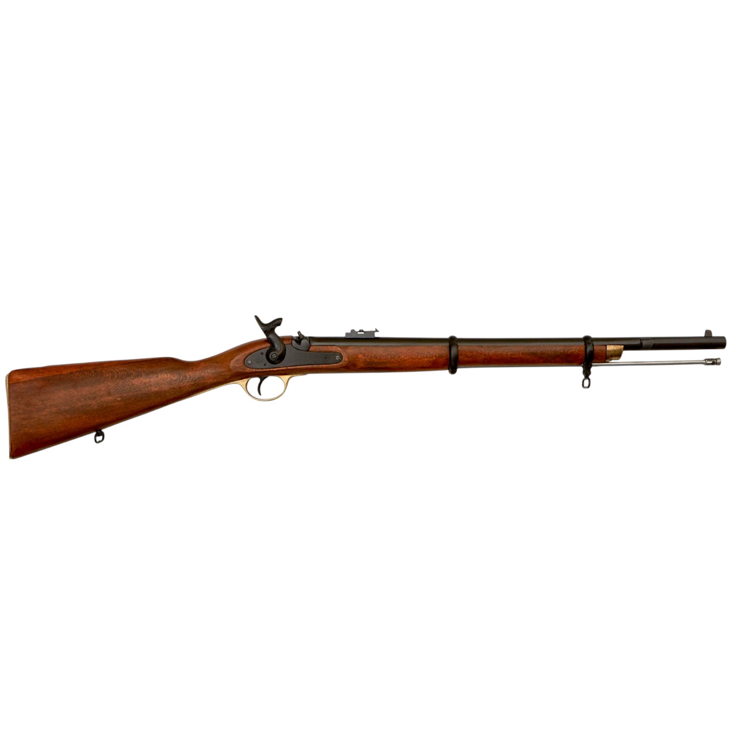 Moschettone Enfield 1861