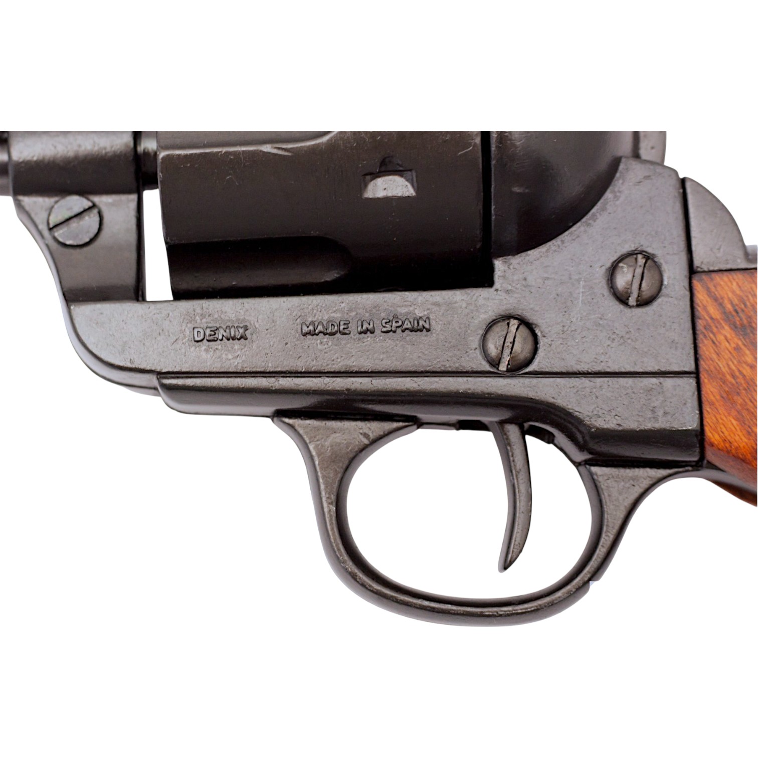 Revolver Peacemaker Denix 7303