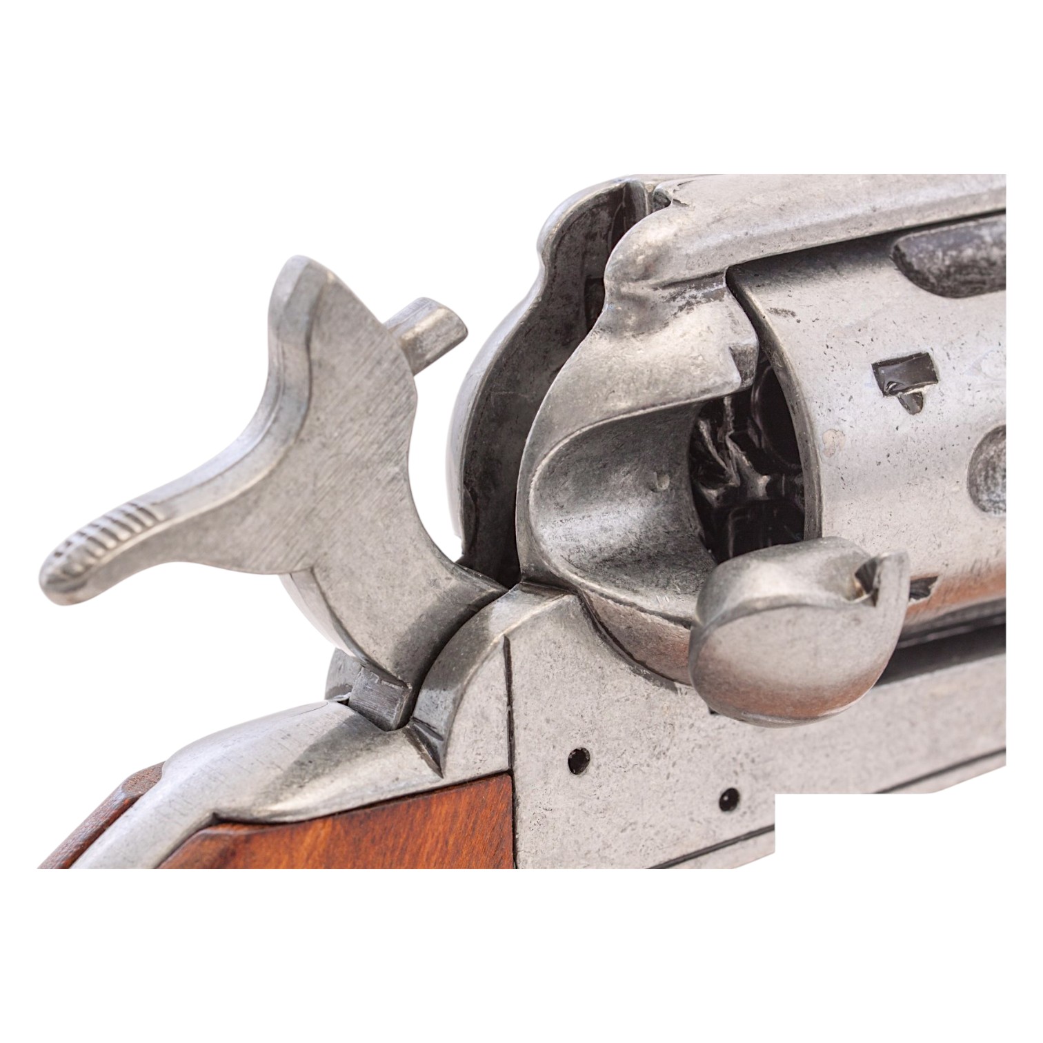 Revolver Peacemaker Denix 1303