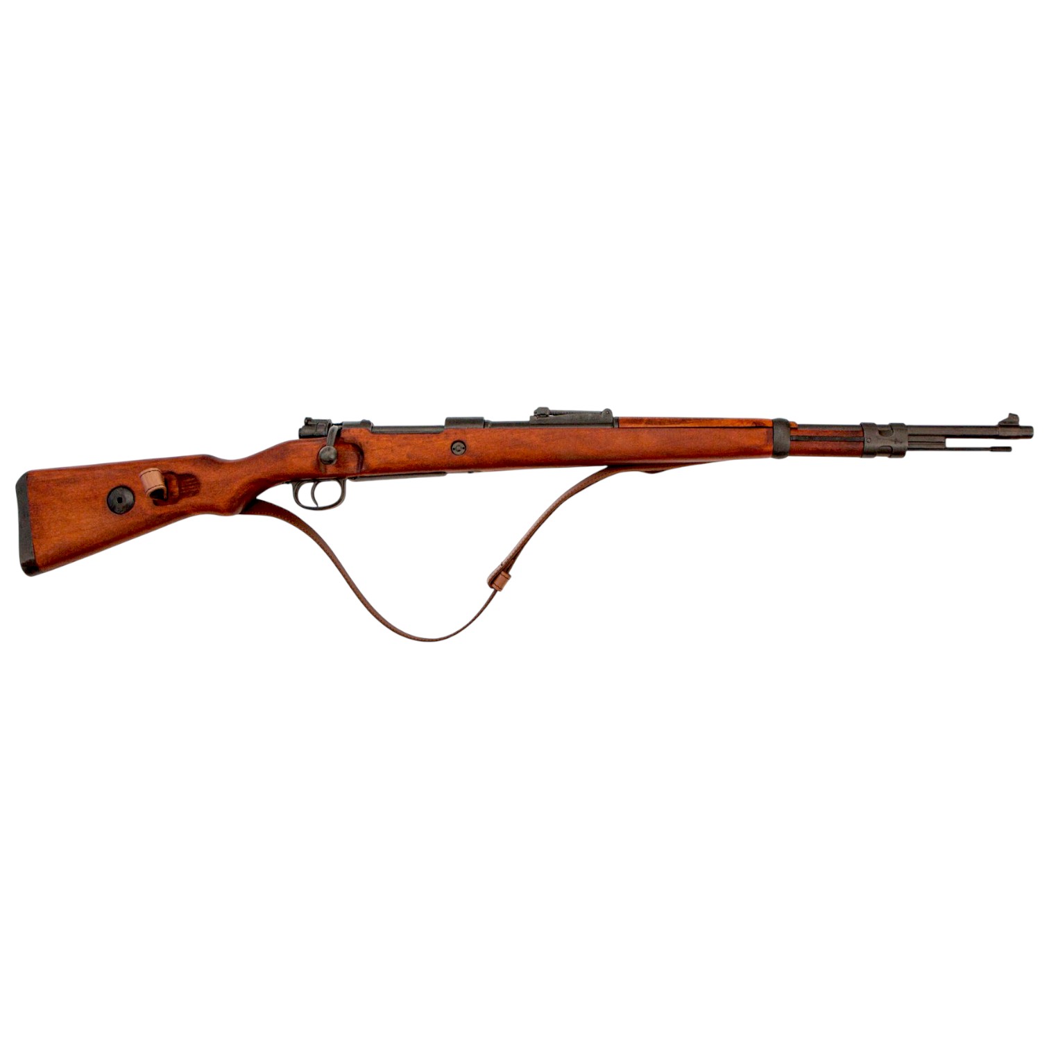 Carabina 98K Germania 1935