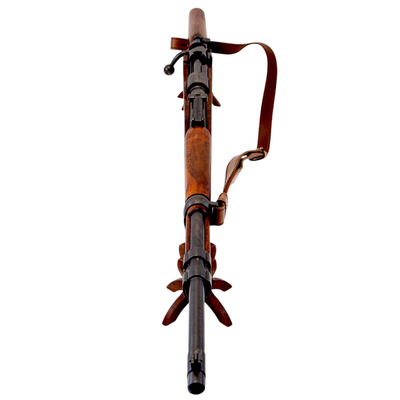 Carabina 98K Germania 1935