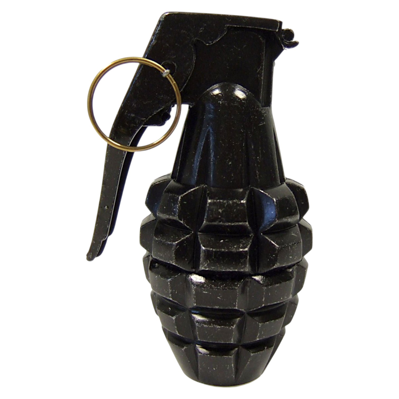 Granada de mano MK 2 o piña