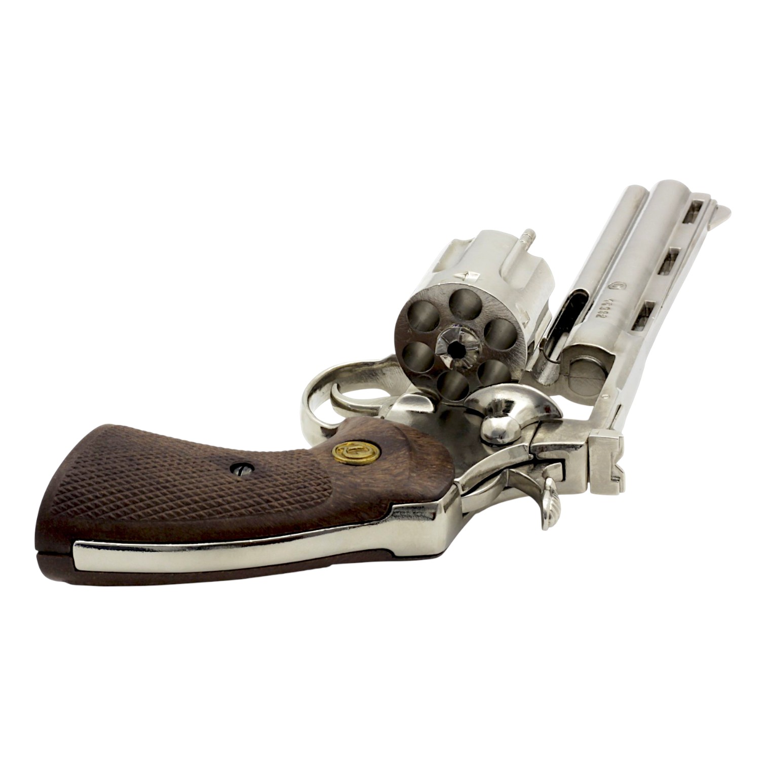 Revólver Phyton calibre .357