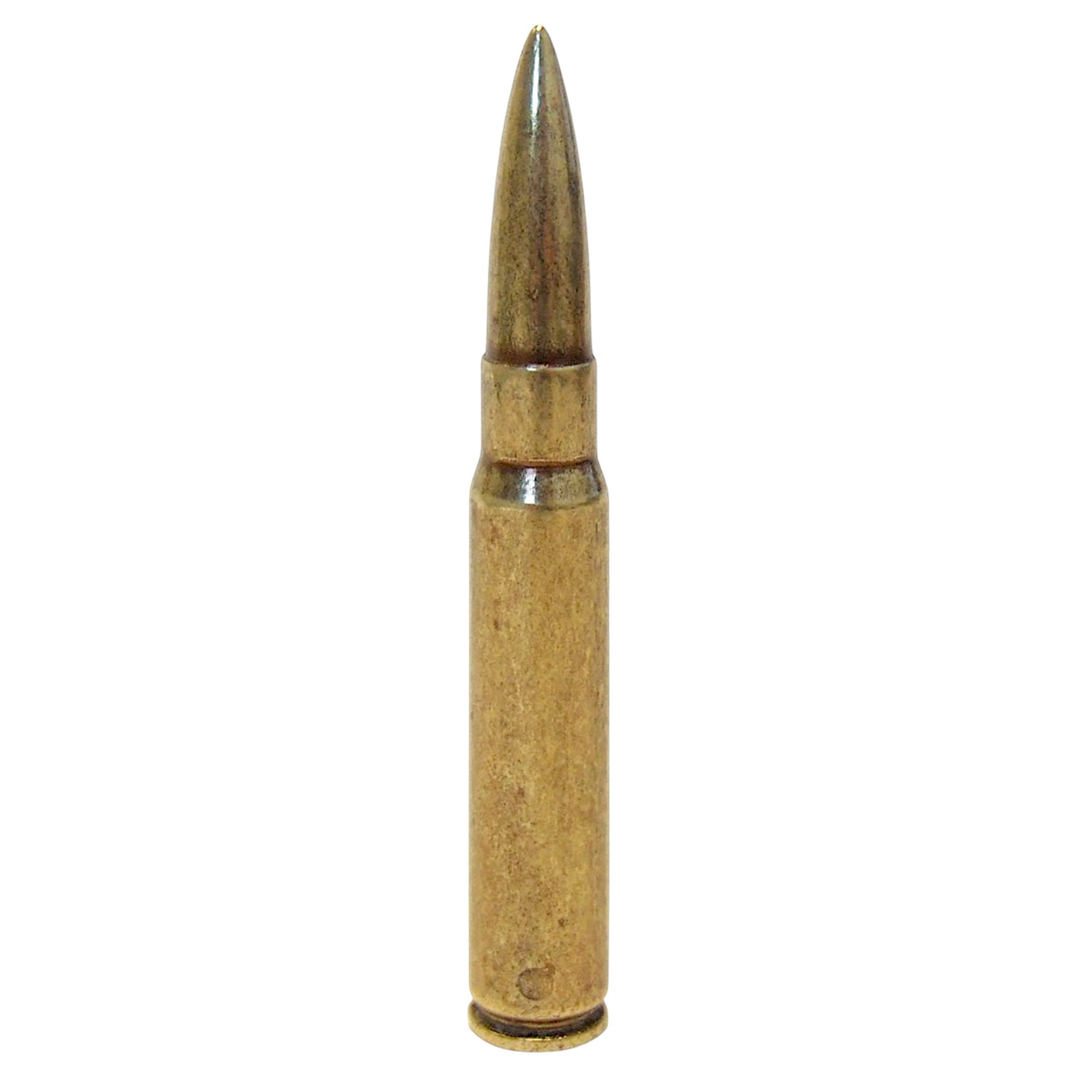 Mauser K98 Rifle Bullet
